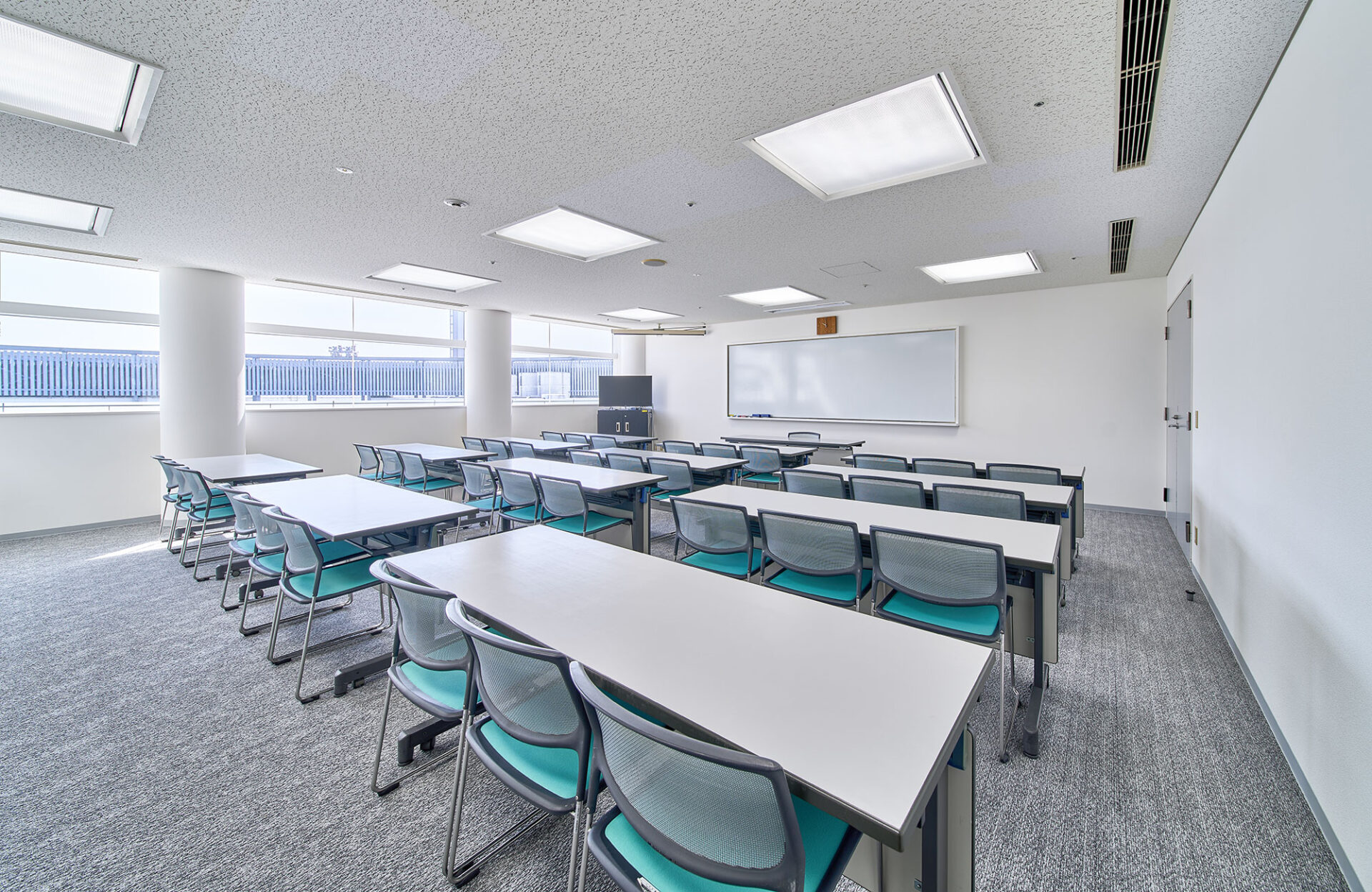 中央公民館 – 高知市文化プラザかるぽーと